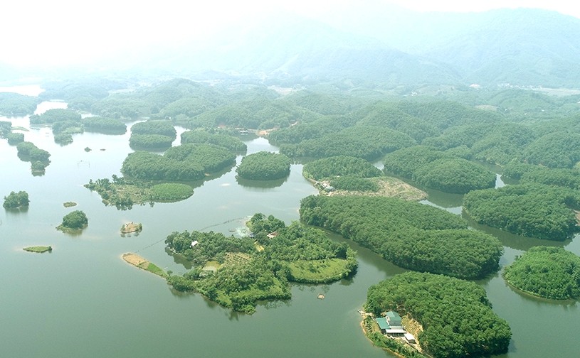 Discover The Beautiful Destinations For A Holiday In Phu Tho Discover The Beautiful Destinations For A Holiday In Phu Tho