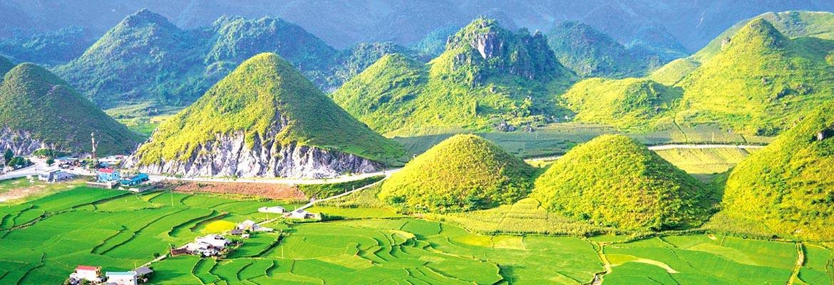 Discover The Beautiful Destinations For A Holiday In Phu Tho Discover The Beautiful Destinations For A Holiday In Phu Tho
