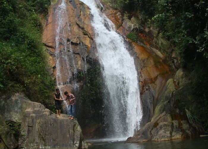 Discover The Beautiful Destinations For A Holiday In Phu Tho Discover The Beautiful Destinations For A Holiday In Phu Tho