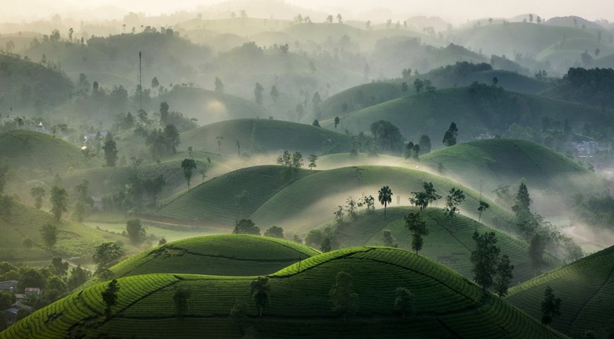 Discover The Beautiful Destinations For A Holiday In Phu Tho Discover The Beautiful Destinations For A Holiday In Phu Tho