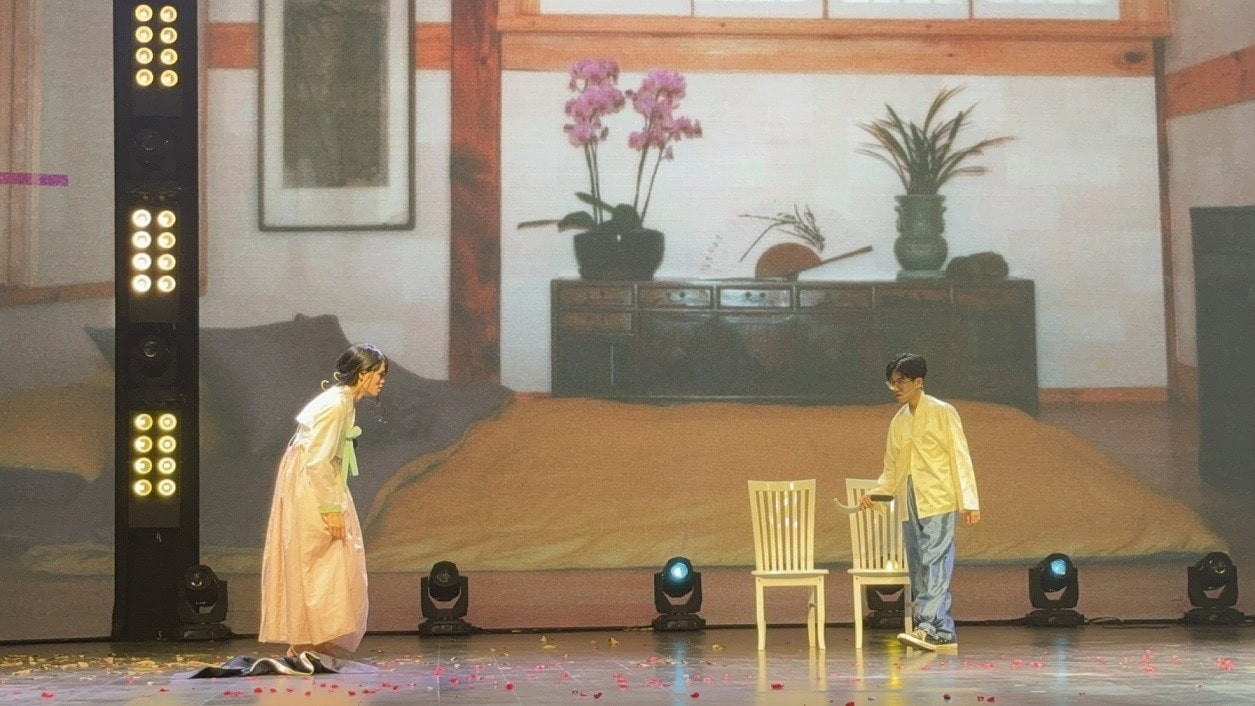 Discover Cultural Colors Through The 2024 Korean Literature Theater Contest Discover Cultural Colors Through The 2024 Korean Literature Theater Contest