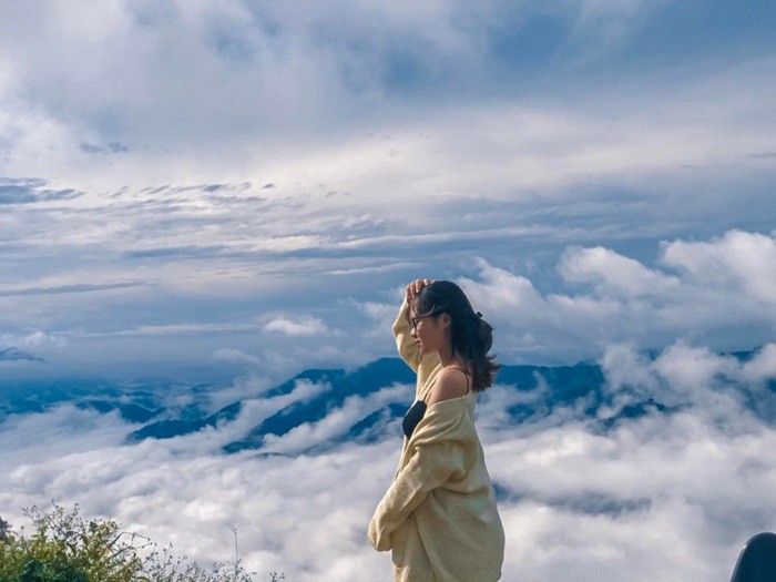 Top 5 Most Wonderful Spots For Cloud-Hunting In Hoa Binh Top 5 Wonderful Spots For Cloud-Hunting In Hoa Binh