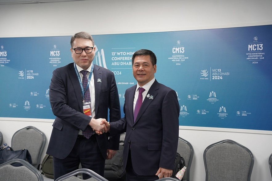 Vietnam And Kazakhstan Promote Bilateral Cooperation Vietnam And Kazakhstan Promote Bilateral Cooperation