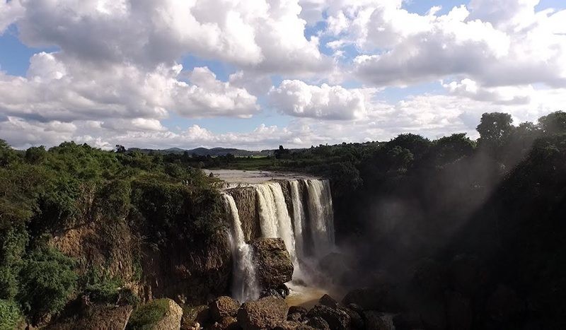 Most Beautiful Waterfalls For A Summer Vacation In Lam Dong