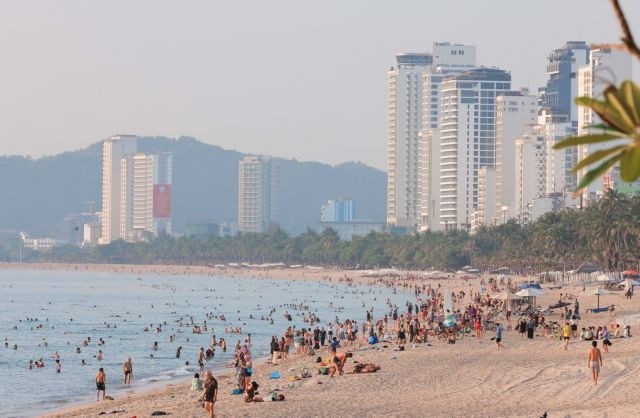 Vietnam On List of Best Places to Avoid Summer Heat Vietnam On List of Best Places to Avoid Summer Heat