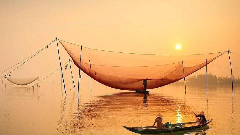 Hoi An among the best places to travel in July. (Photo courtesy of Time Out) Hoi An among the best places to travel in July. (Photo courtesy of Time Out)