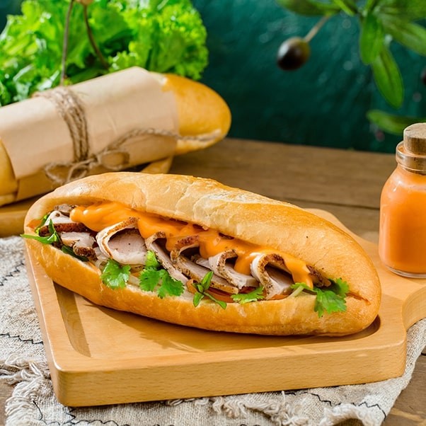 CNN: Vietnamese Banh Mi Among The World’s Best Sandwiches In 2024 CNN: Vietnamese Banh Mi Among The World’s Best Sandwiches In 2024