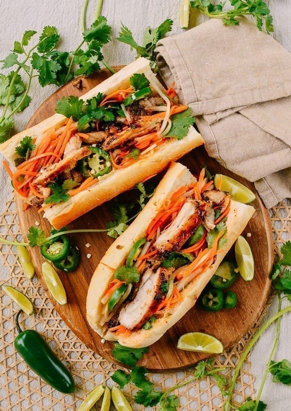 CNN: Vietnamese Banh Mi Among The World’s Best Sandwiches In 2024 CNN: Vietnamese Banh Mi Among The World’s Best Sandwiches In 2024