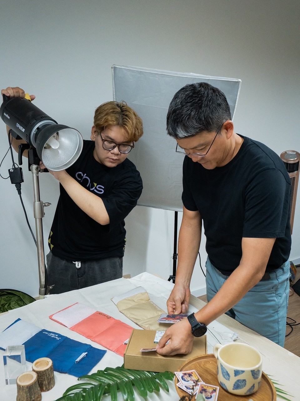 Expat Spotlight: Song Injoon of CHUS - Introducing A New Expat Spotlight: Song Injoon of CHUS - Introducing A New