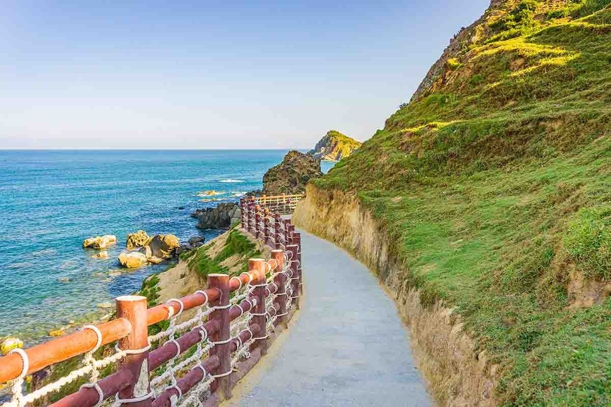 Visit The Most Beautiful Fishing Villages In Binh Dinh Visit The Most Beautiful Fishing Villages In Binh Dinh
