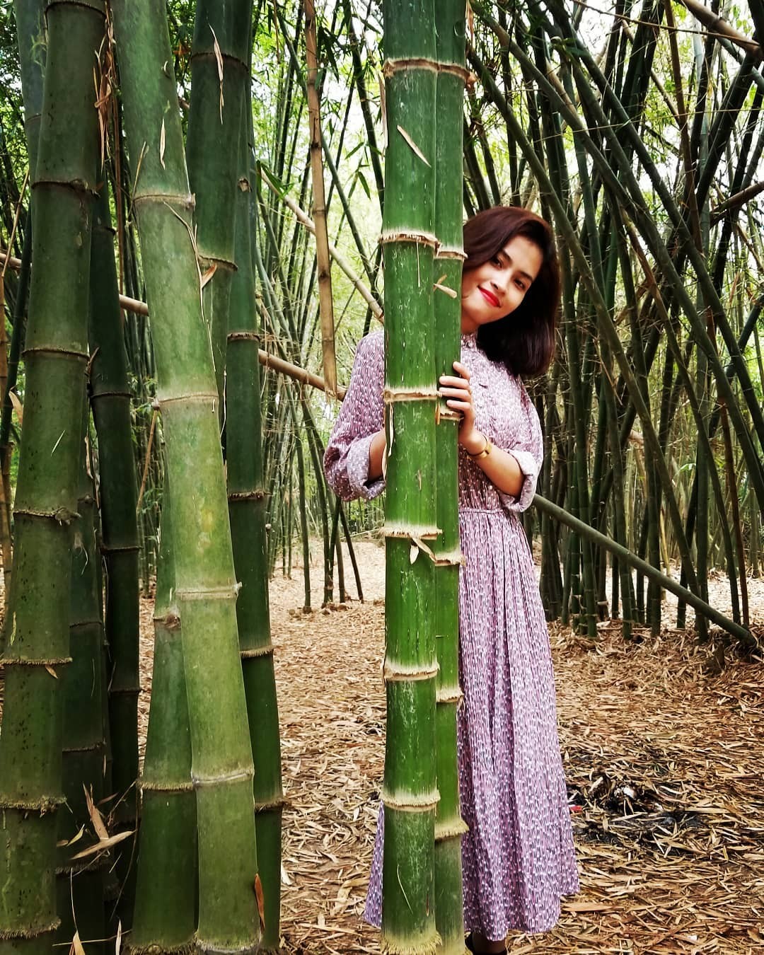 Explore Phu An Bamboo Village – The Unique Green Space In Vietnam Explore Phu An Bamboo Village – The Unique Green Space In Vietnam