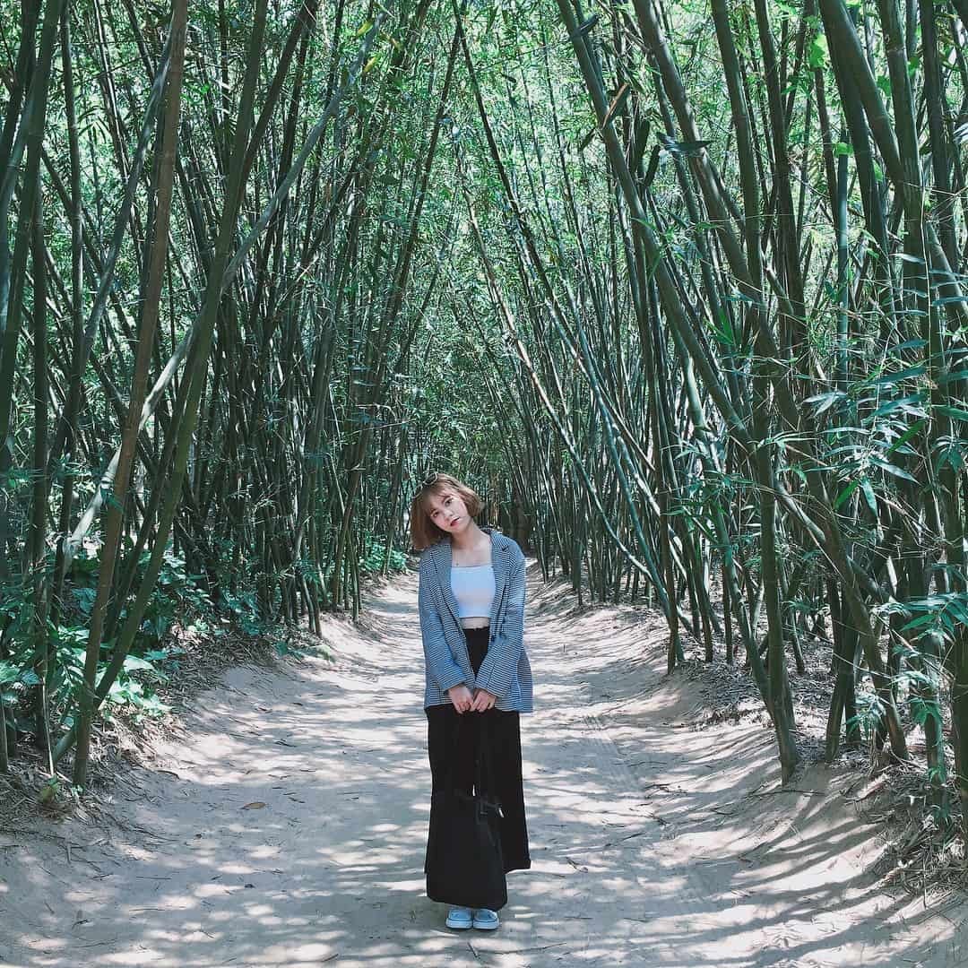 Explore Phu An Bamboo Village – The Unique Green Space In Vietnam Explore Phu An Bamboo Village – The Unique Green Space In Vietnam