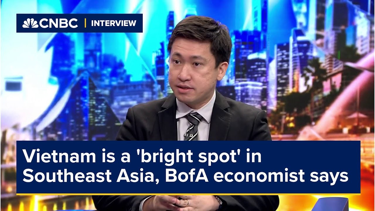 Expert: Vietnam's Economy Remains a 