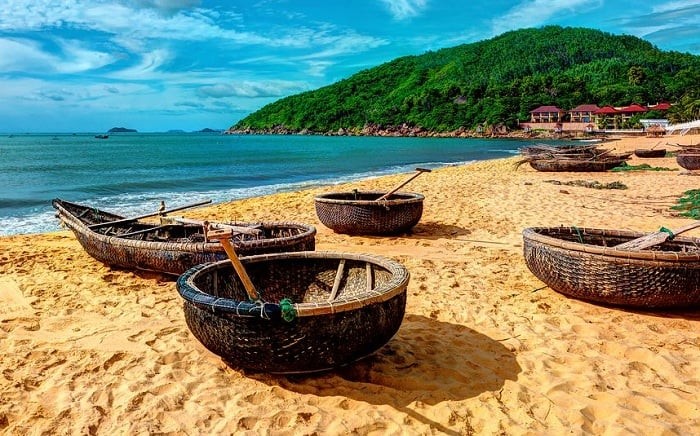 Visit The Most Beautiful Beaches For A Fresh Summer In Quy Nhon Discover The Most Beautiful Beaches For A Fresh Summer In Quy Nhon