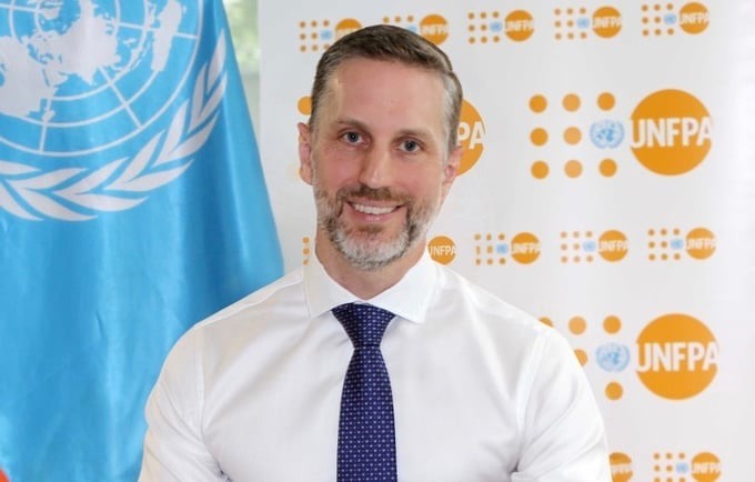 United Nations Population Fund Praises Socio-economic Development and Poverty Reduction for Ethnic Minorities in Vietnam