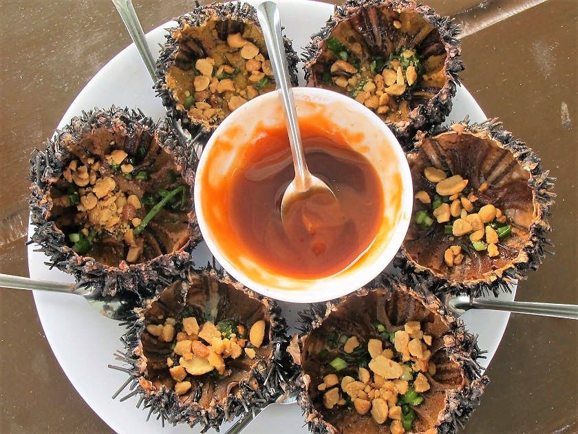 Explore The Most Delicious Traditional Dishes In Con Dao Explore The Most Delicious Traditional Dishes In Con Dao
