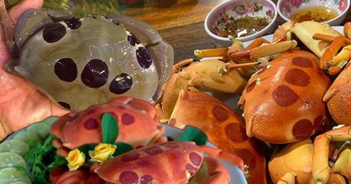 Explore The Most Delicious Traditional Dishes In Con Dao Explore The Most Delicious Traditional Dishes In Con Dao