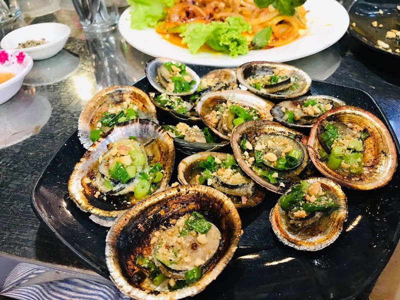 Explore The Most Delicious Traditional Dishes In Con Dao Explore The Most Delicious Traditional Dishes In Con Dao