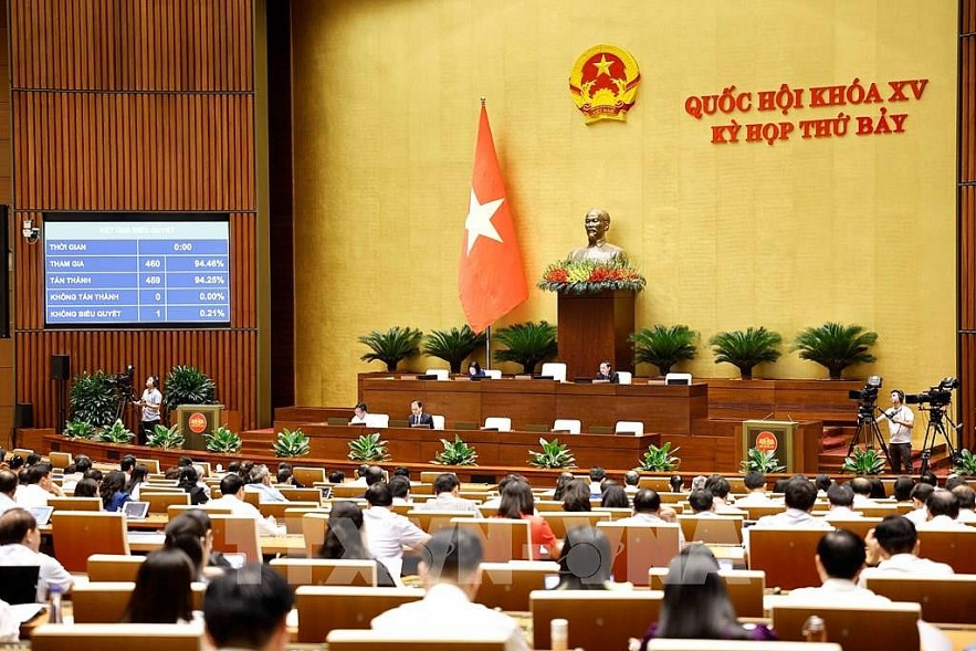 NA Ratifies UK’s CPTPP Accession Protocol NA Ratifies UK’s CPTPP Accession Protocol