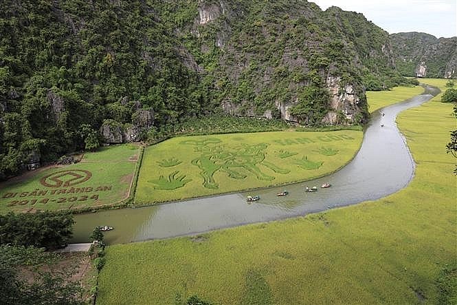 The Dong Ho folk painting Vietnam News Today (Jul. 4): Prime Minister Concludes Successful Visit to RoK