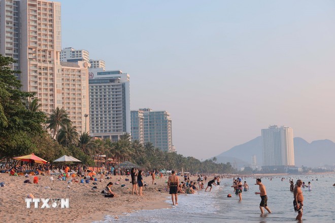 Rankify Korea: Nha Trang and Phu Quoc island are most loved by South Korean tourists Rankify Korea: Nha Trang and Phu Quoc island are most loved by South Korean tourists