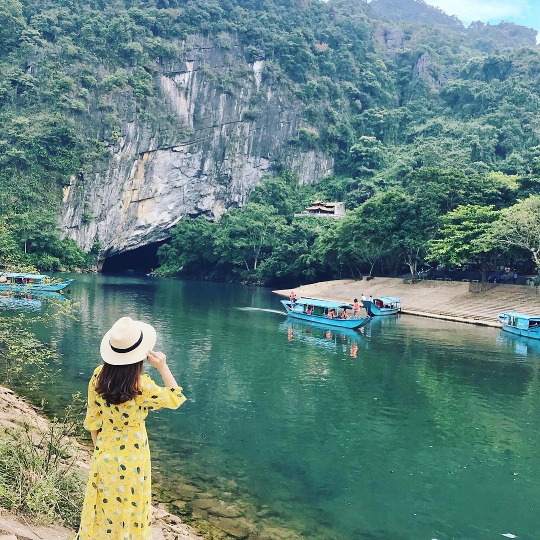 Travel+Leisure: Quang Binh Among One Of The Most Beautiful Destination In The World Travel+Leisure: Quang Binh Among One Of The Most Beautiful Destinations In The World
