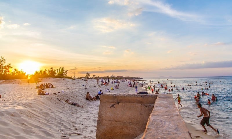Travel+Leisure: Quang Binh Among One Of The Most Beautiful Destination In The World Travel+Leisure: Quang Binh Among One Of The Most Beautiful Destinations In The World