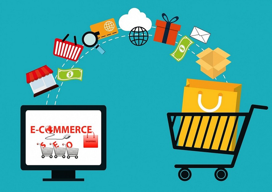 E-commerce sales are booming in Vietnam, with revenue likely to hit US$30 billion this year. E-commerce sales are booming in Vietnam, with revenue likely to hit US$30 billion this year.