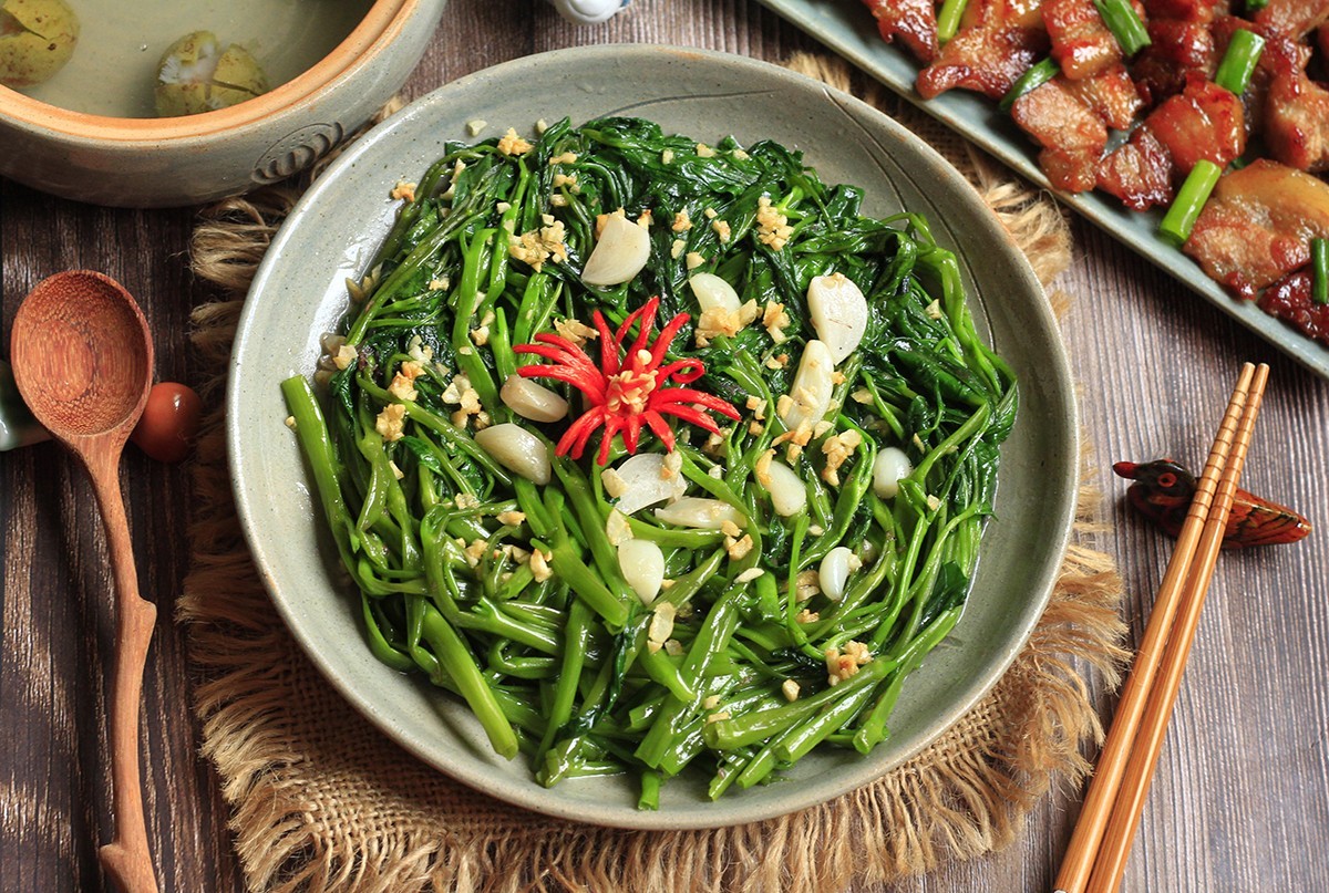 Taste Atlas: 5 Vietnamese Dishes Make World’s Top 100 Stired-Fried Delicacies Taste Atlas: 5 Vietnamese Dishes Make World’s Top 100 Stired-Fried Delicacies