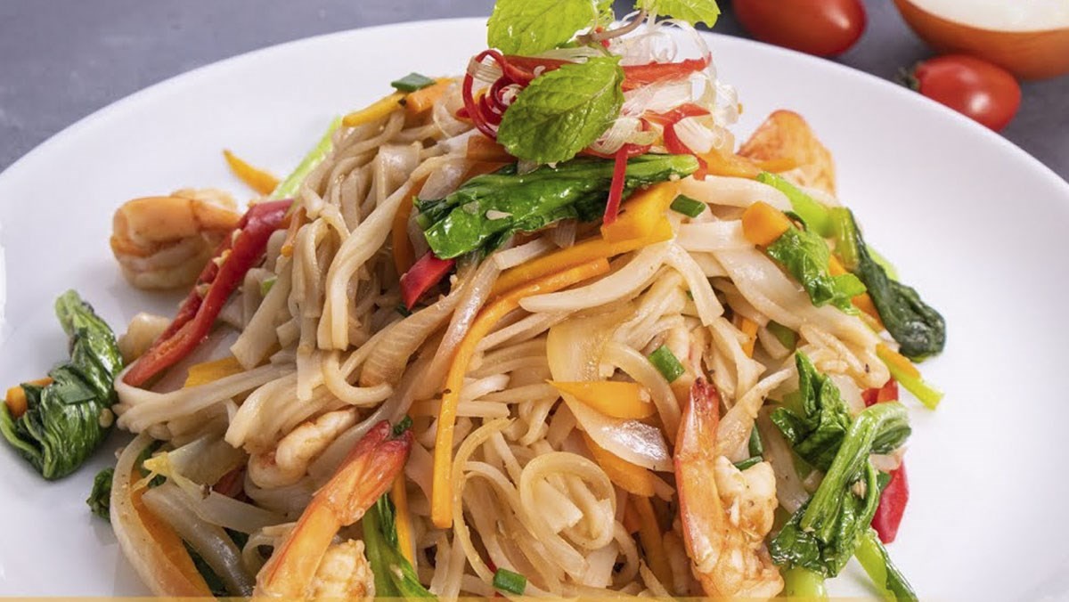 Taste Atlas: 5 Vietnamese Dishes Make World’s Top 100 Stired-Fried Delicacies Taste Atlas: 5 Vietnamese Dishes Make World’s Top 100 Stired-Fried Delicacies