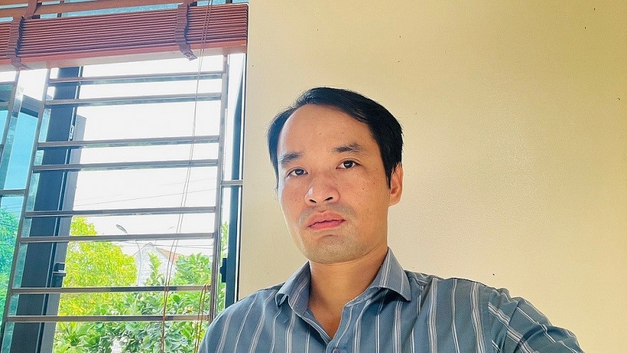 A sailor won a prize worth 46 million VND thanks to drinking Dr Thanh Tea A sailor won a prize worth 46 million VND thanks to drinking Dr Thanh Tea
