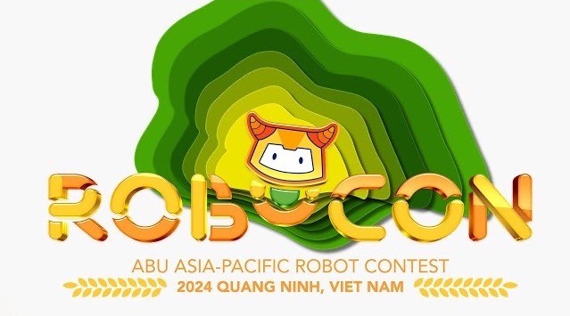 Asia-Pacific Robot Contest To Take Place in Ha Long City Asia-Pacific Robot Contest To Take Place in Ha Long City