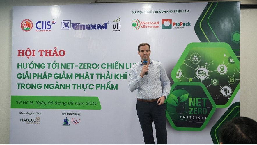 Progressing Towards Net Zero With Aseptic Filling Technology Progressing Towards Net Zero With Aseptic Filling Technology