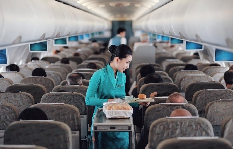 Three Vietnam’s Air Routes Named Among The Top 10 Busiest In Southeast Asia Three Vietnam’s Air Routes Named Among The Top 10 Busiest In Southeast Asia