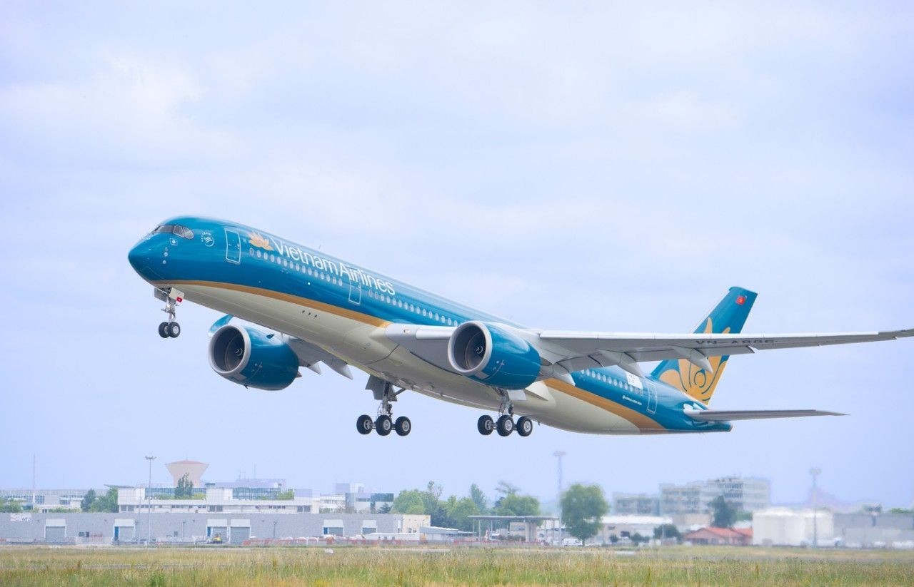Three Vietnam’s Air Routes Named Among The Top 10 Busiest In Southeast Asia Three Vietnam’s Air Routes Named Among The Top 10 Busiest In Southeast Asia
