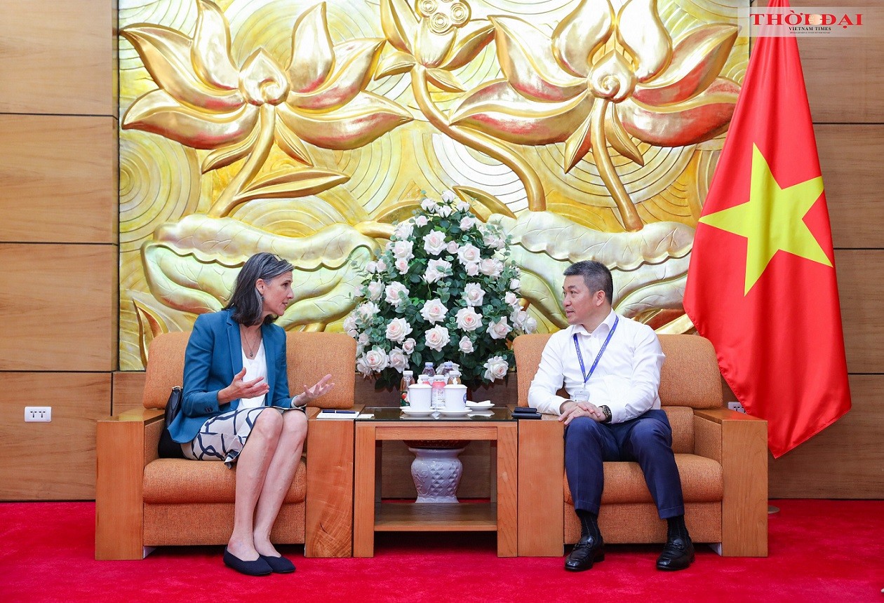 VUFO, UNDP in Vietnam to Promote Cooperation for Development VUFO, UNDP in Vietnam to Promote Cooperation for Development