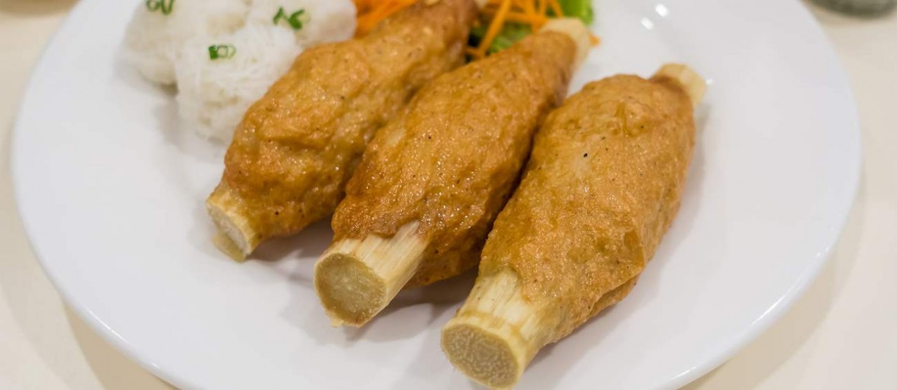 Spring Roll And Sugarcane Shrimp Are Among The World’s Best Appetizers Taste Atlas: Spring Roll And Sugarcane Shrimp Are Among The World’s Best Appetizers