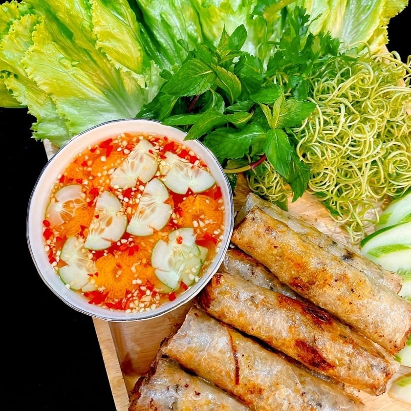 Spring Roll And Sugarcane Shrimp Are Among The World’s Best Appetizers Taste Atlas: Spring Roll And Sugarcane Shrimp Are Among The World’s Best Appetizers