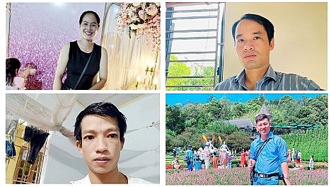 Lucky Driver Wins Big Prize From Drinking Dr Thanh Tea Lucky Driver Wins Big Prize From Drinking Dr Thanh Tea