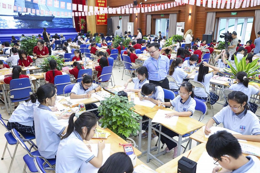 Denmark And Vietnam Soar Towards Sustainable Future Denmark And Vietnam Soar Towards Sustainable Future