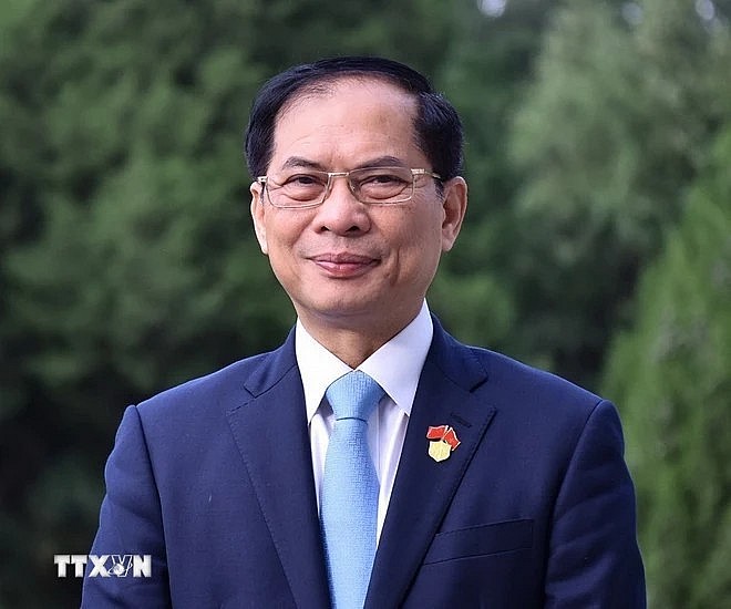 Vietnamese Top Leader’s Working Trip to US is a Success: Deputy PM Deputy PM Dubs Vietnam's Diplomatic Trip to USA as a Success
