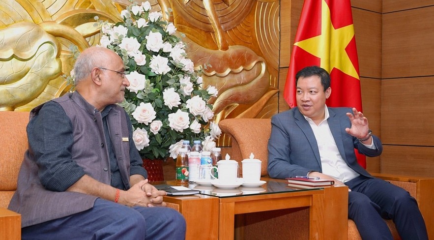 ActionAid International supports Vietnam in Overcoming Typhoon Yagi Aftermath ActionAid International supports Vietnam in Overcoming Typhoon Yagi Aftermath