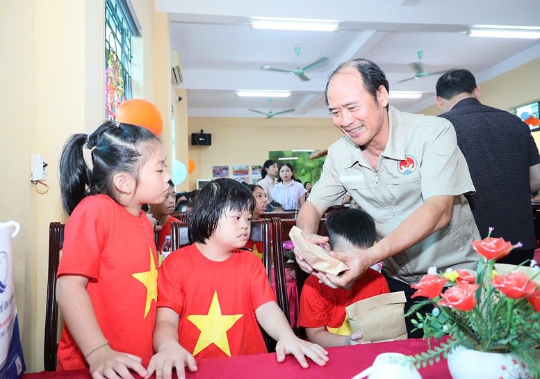 Vietnam, G7 Countries Share Lessons on Inclusion, Disability Vietnam, G7 Countries Share Lessons on Inclusion, Disability