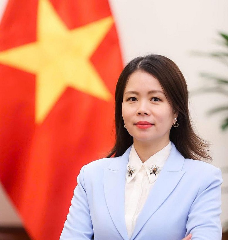 Unlocking New Opportunities: Vietnam and the Gulf Unlocking New Opportunities: Vietnam and the Gulf
