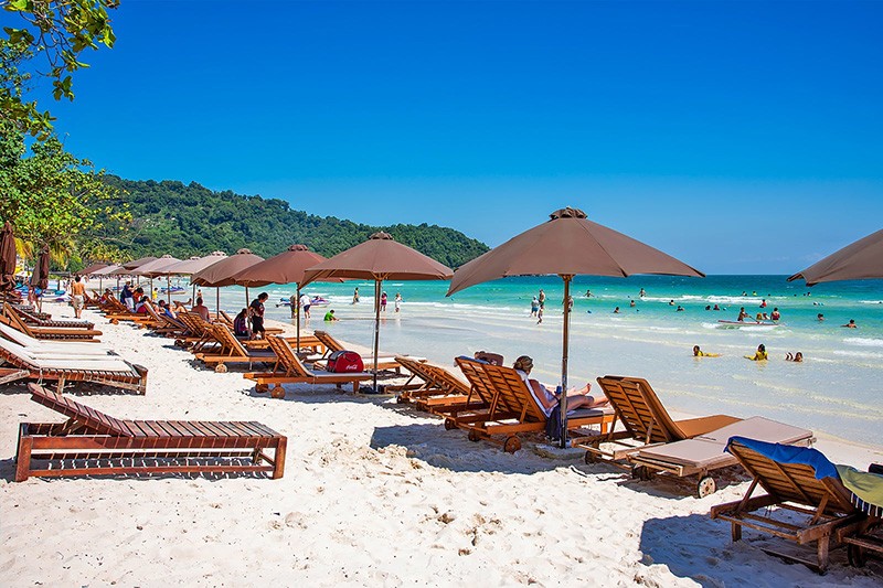 Phu Quoc Ranks Second Among Top 10 Best Islands In Asia Phu Quoc Ranks Second Among Top 10 Best Islands In Asia