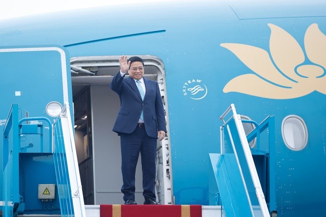 Prime Minister To Attend 8th Greater Mekong Subregion Summit Prime Minister To Attend 8th Greater Mekong Subregion Summit
