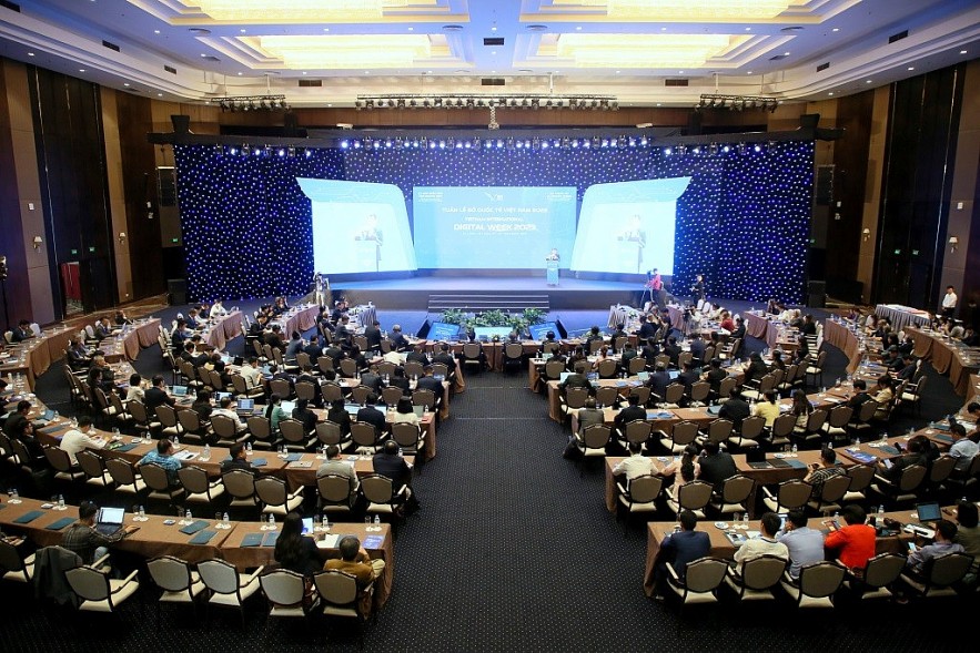 Quang Ninh to Host Third Vietnam International Digital Week Quang Ninh to Host Third Vietnam International Digital Week