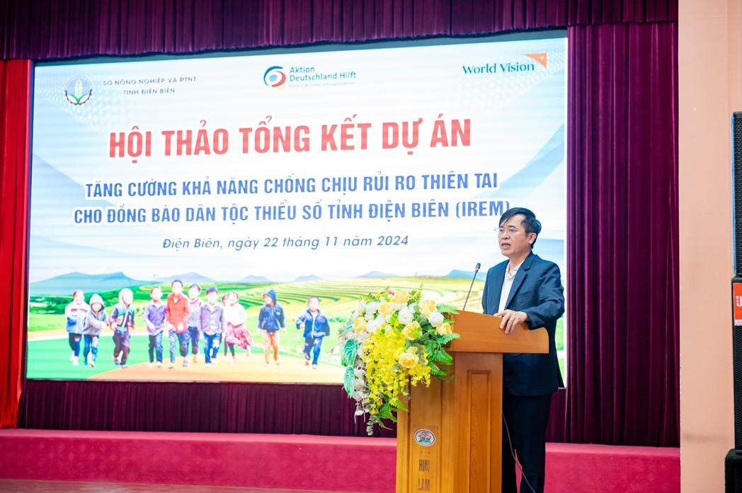 Strengthening The Most Vulnerable Communities’ Resilience to Natural Disaster Risks Strengthening The Most Vulnerable Communities’ Resilience to Natural Disaster Risks