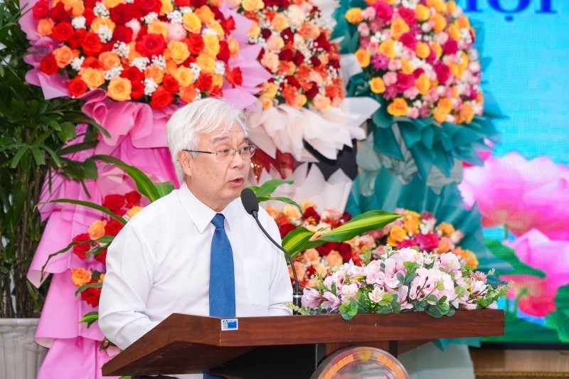 Friendship Association of Dong Thap Province Works to Enhance Vietnam - France Ties Friendship Association of Dong Thap Province Works to Enhance Vietnam - France Ties
