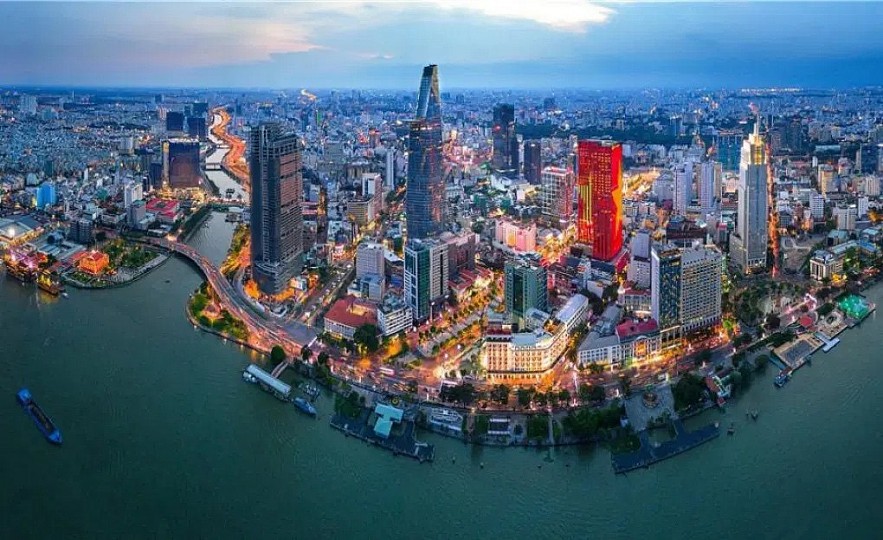 Paving the Way for Vietnam's Rise in New Era (Part 2) Paving Way for Vietnam's Rise in New Era (Part 2)
